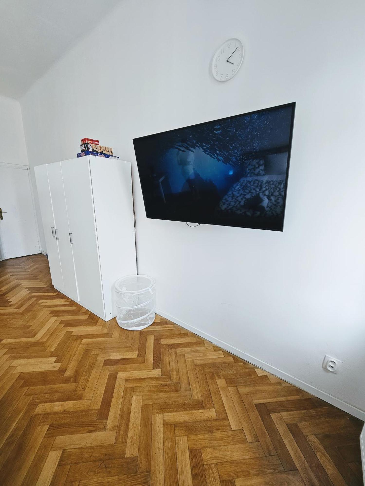 Swanky Loft Retreat Appartement *