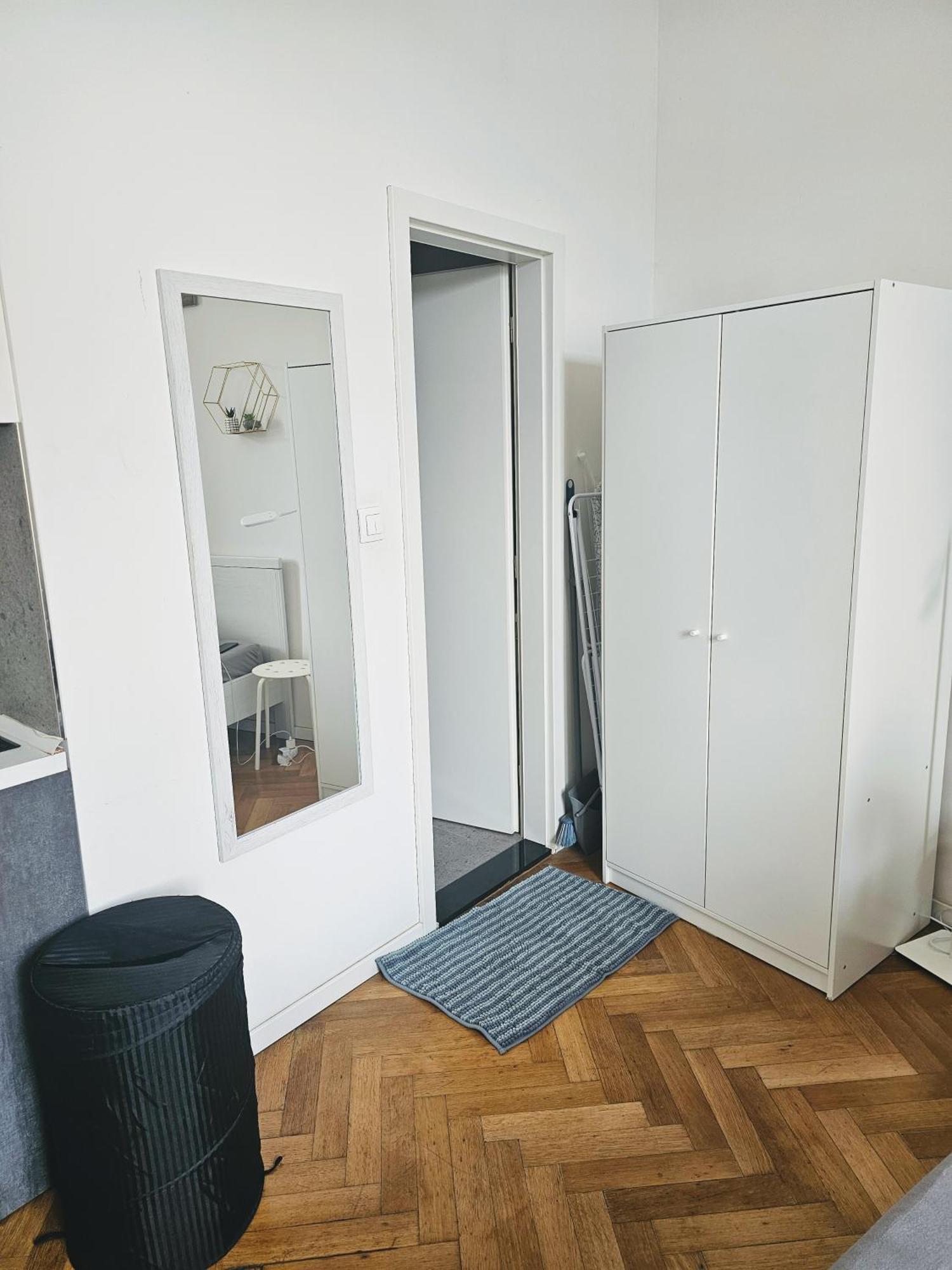 Swanky Loft Retreat * Praag