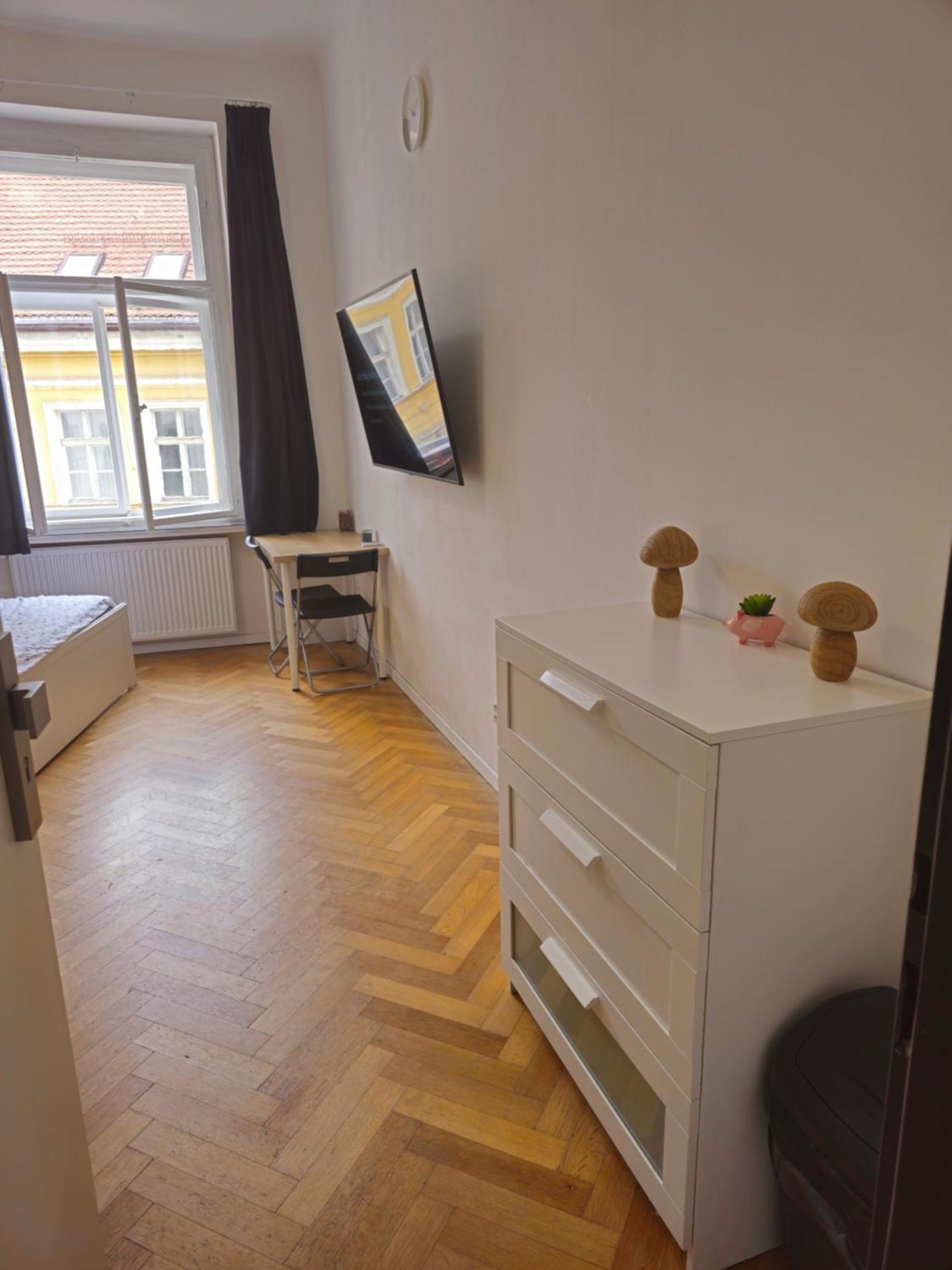 Swanky Loft Retreat Appartement *