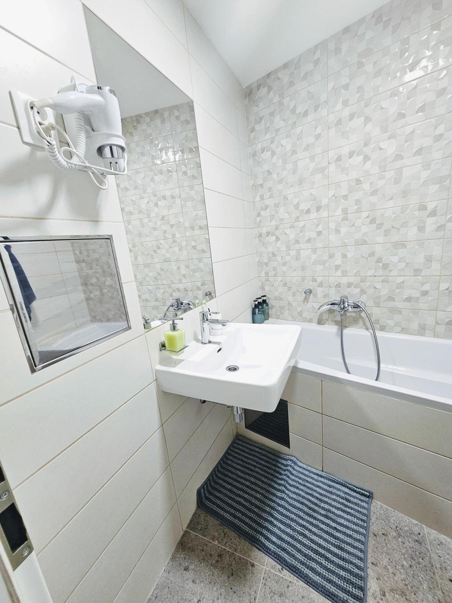 Swanky Loft Retreat Praag
